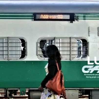 Ferrovia moçambicana regista perdas de 2,5 milhões de euros por cheias