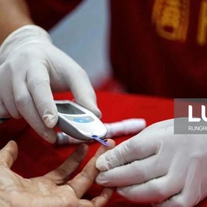 Associação Protetora de Diabéticos de Portugal atende 18.667 utentes em 2025