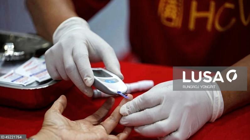 Associação Protetora de Diabéticos de Portugal recebeu 18.667 utentes em 2025