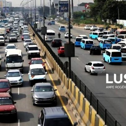 Falhas nas estradas e no socorro agravam mortes em Angola, alerta especialista