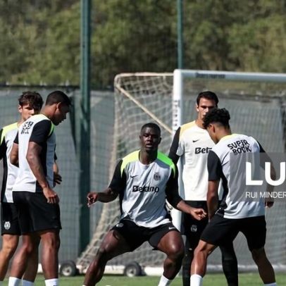 Sporting em busca dos oitavos; Benfica depende de milagre