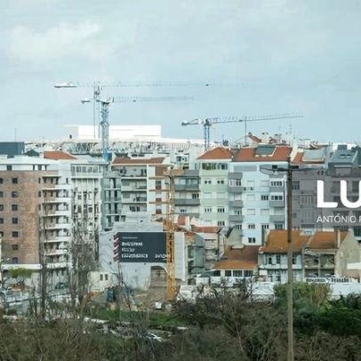 Euribor sobe a 3 e 12 meses e desce a 6 meses