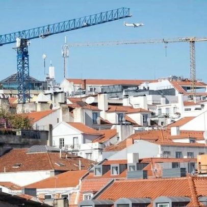 Euribor desce a três, seis e 12 meses