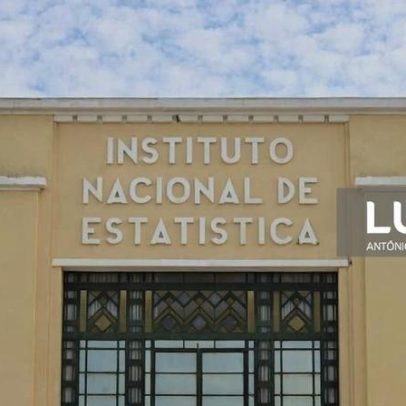 INE revela crescimento da economia em 2025