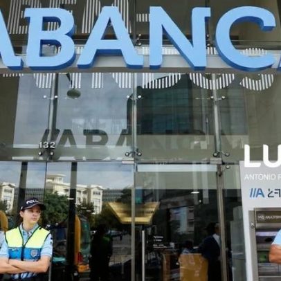 Abanca descarta mais cortes de pessoal em Portugal