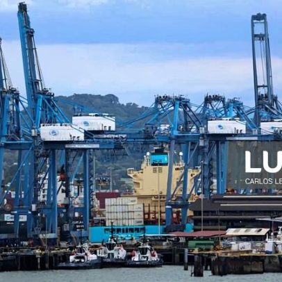 Supremo Tribunal do Panamá anula concessão portuária a grupo de Hong Kong