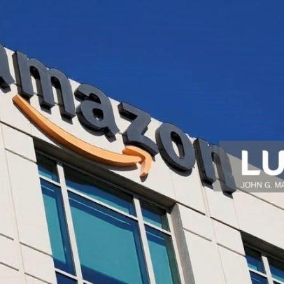 Amazon anuncia cortes de 16.000 empregos