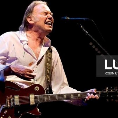 Neil Young dá Gronelândia acesso gratuito à música para aliviar Trump