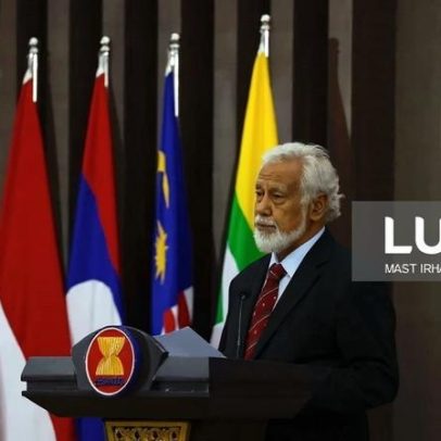 Timor-Leste propõe mudar regime da dívida para reduzir dependência do Fundo