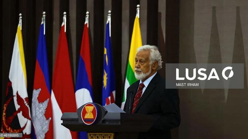 Governo timorense quer alterar regime da dívida pública para diminuir dependência do Fundo Petrolífero