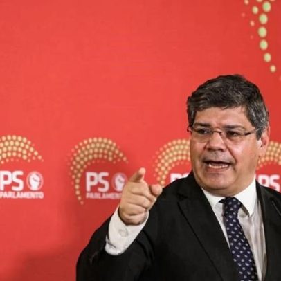 PS acusa Governo de atentar à independência da Lusa e de controlar Parlamento