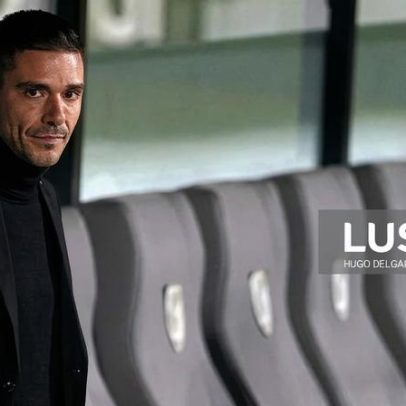 Margarido antecipa duelo difícil na visita ao Sporting