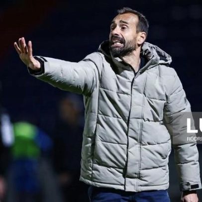 Hugo Oliveira antevê grande espectáculo no duelo Famalicão x Gil Vicente