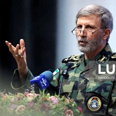 Teerão prepara resposta esmagadora a qualquer ataque, afirma general