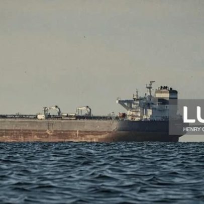 Índia negocia com EUA autorização para importar petróleo venezuelano