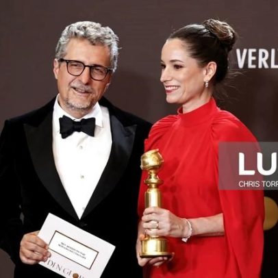 Filme brasileiro O Agente Secreto recebe duas nomeações aos BAFTA