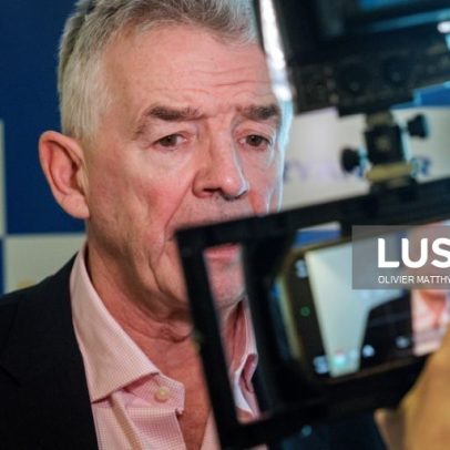 Ryanair encerra base dos Açores em março; sem conversações em curso