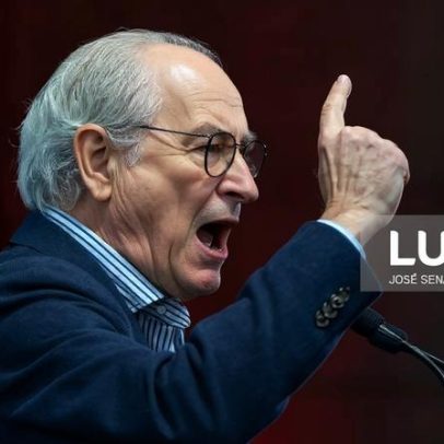 Rui Rio anuncia apoio a António José Seguro