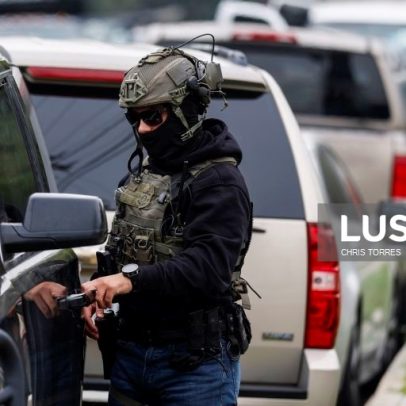 EUA entram novamente em shutdown, desta vez por causa do ICE