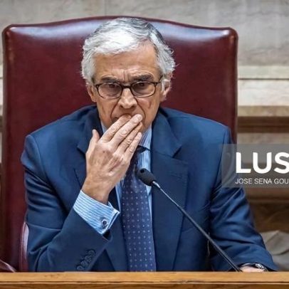 Aguiar-Branco pede inquérito a acusações contra deputado do Chega por corrupção