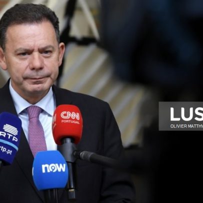 Governo no terreno a avaliar consequências do mau tempo