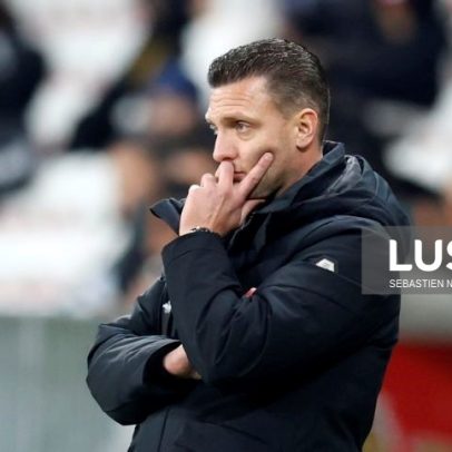 Técnico do Go Ahead Eagles mantém esperança no play-off diante do Braga