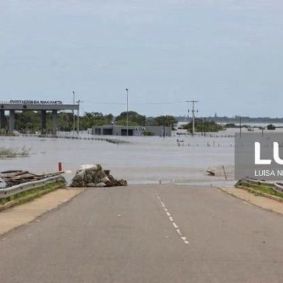 Moçambique avalia 537,6 milhões de euros em infraestruturas destruídas