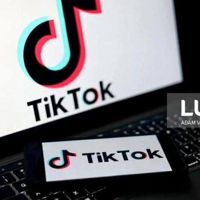 TikTok chega a acordo antes de julgamento sobre dependência de redes sociais