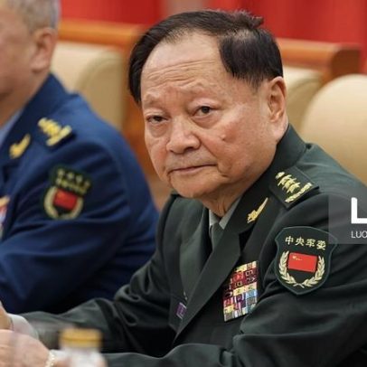 Taiwan adota abordagem prudente diante da purga no exército chinês