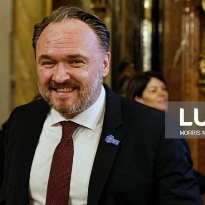 Comissário europeu defende que UE não dependa da energia dos EUA