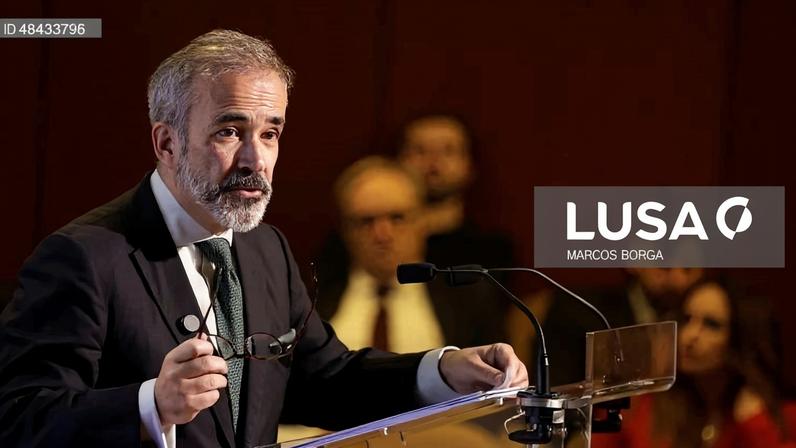 Portugal só irá aderir ao Conselho de Paz se se cingir ao conflito israel-palestiniano - MNE