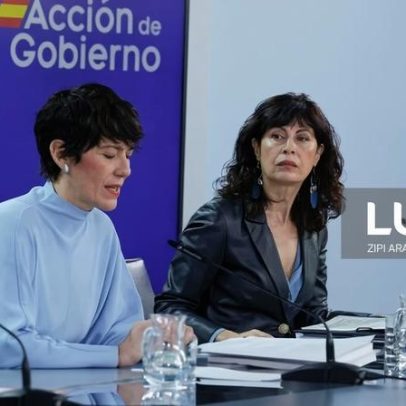 Espanha regulariza meio milhão de imigrantes