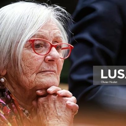Sobrevivente do Holocausto pede proteção de crianças em conflitos na UE