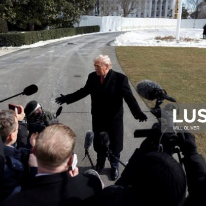 Trump supervisionará investigação sobre morte de homem pelo ICE em Minneapolis