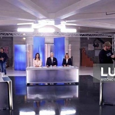 Campanha da 2.ª volta arranca hoje após debate entre Seguro e Ventura
