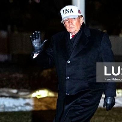 Trump defende que o Fed reduza substancialmente as taxas de juro