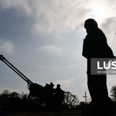 China reafirma que não renunciará ao uso da força contra Taiwan