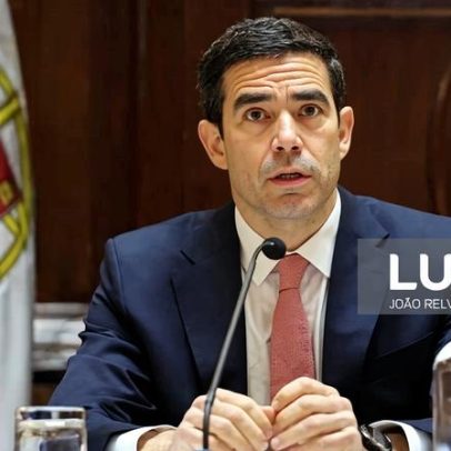 Ministro afirma oposição ao aumento da CAV da RTP