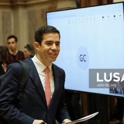 Governo vê reforço da Lusa como uma das maiores conquistas recentes