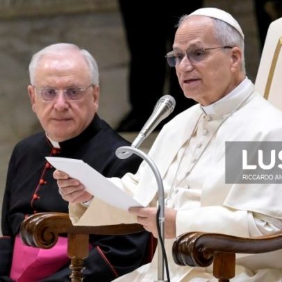 Papa Leão XIV apoia povo moçambicano afetado pelas inundações