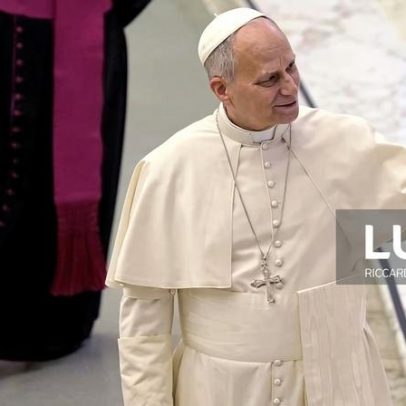 Papa Leão XIV lamenta mortes causadas pela depressão de Kristin