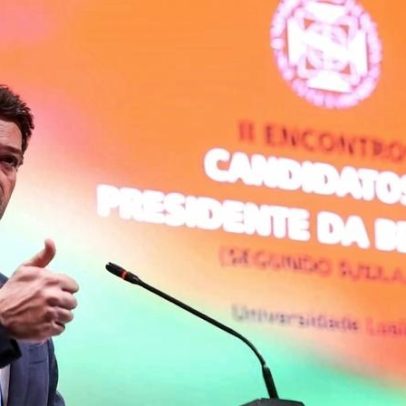 Ventura prefere que o Presidente não nomeie a PGR, defendia a proposta em 2022