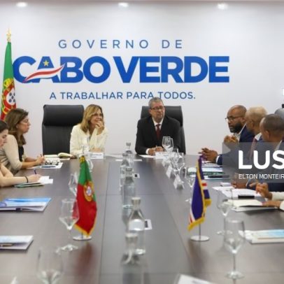Cabo Verde prepara primeiro transplante renal com apoio de Portugal