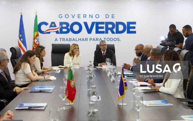 Cabo Verde realiza primeiro transplante renal em breve com apoio de Portugal