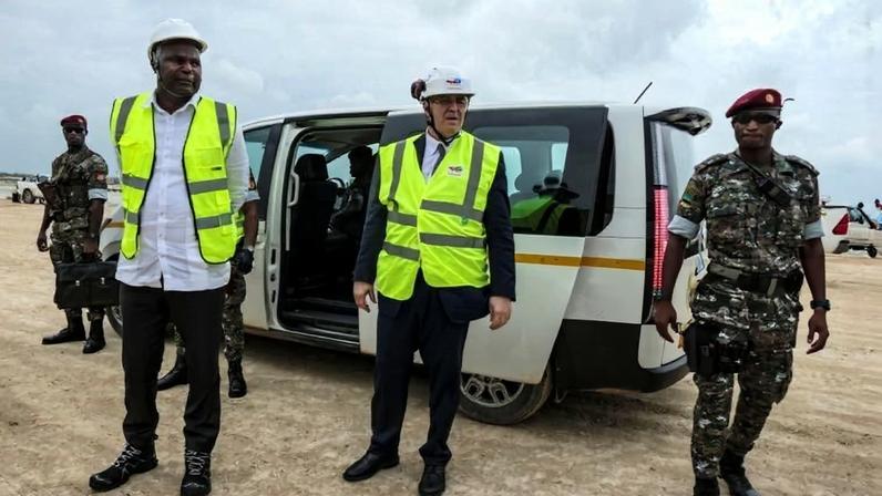 É preciso acabar com o preconceito” que em Cabo Delgado “é só terrorismo” - PR