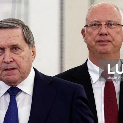 Enviado russo reúne-se com negociadores norte-americanos em Miami