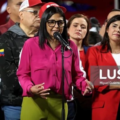 Venezuela aprova reforma da lei de hidrocarbonetos e permite capital privado