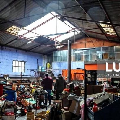 Pedrógão Grande enfrenta três dias sem energia nem comunicações