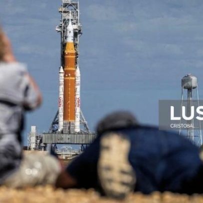 Missão Artemis II adiada por más condições meteorológicas, diz NASA