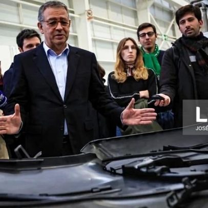 Seguro recomenda ao Governo prorrogar prazos do PRR para apoio à reconstrução